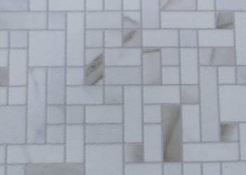 Płytki Versace MAXIMVS MOSAICO WHITE SOFT 60X120