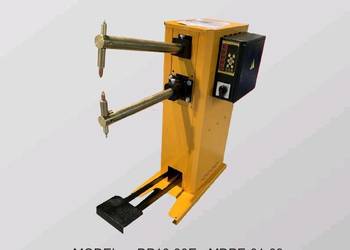 Zgrzewarka MDPE-02