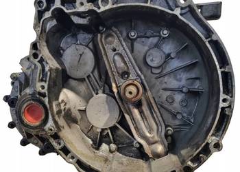 SKRZYNIA BIEGÓW Mini Cooper R56 1.6 D manualna MANUAL CIN 7568721