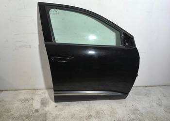 DRZWI KOMPLETNE PRAWY PRZÓD KTVD PEUGEOT 5008 II