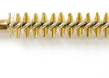 Szczoteczka mosiężna 65B kal.5,6mm/.22LR