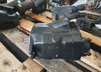 POMPA OLEJOWA CASE MAGNUM 280