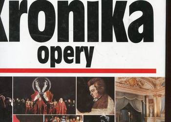 Kronika opery