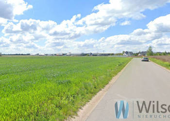 Sprzedaż działki 8255m2 Sokołów Rodzinna