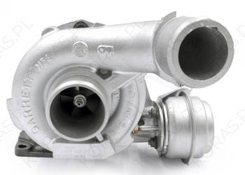 Turbina Alfa-Romeo GT Moc: 120 KM Silnik: M737AT19Z