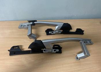 Kawasaki GTR 1400 Uchwyt Pasażera Lewy Prawy Stelaż mocowanie  KPL