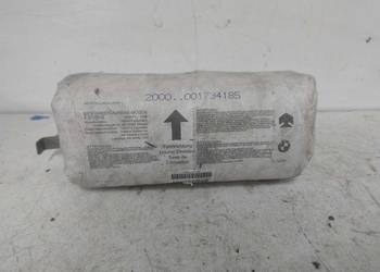 PODUSZKA AIRBAG PASAŻERA BMW E46
