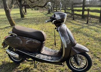 Junak Vintage