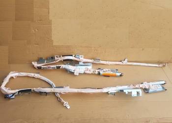 Subaru Outback IV BR kurtyna boczna poduszka powietrzna air