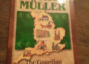 The guardian of Bristol's orphans. Po angielsku!