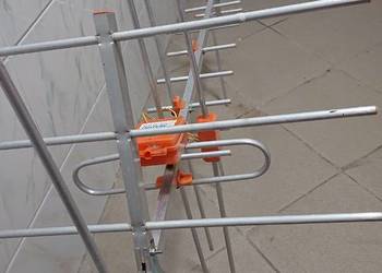 Antena tv DVB-T2