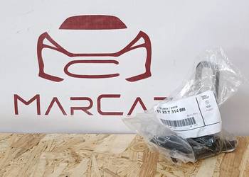 BMW i3 I01 i3 I01 LCI RYGIEL DŹWIGNIA OTWIERANIA MASKI 51237314888