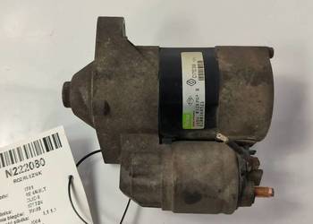 ROZRUSZNIK RENAULT CLIO II 8200369521