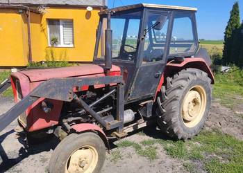 Ursus c 360