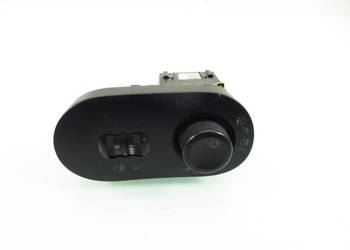 WŁĄCZNIK ŚWIATEŁ SEAT IBIZA III 6L1941531AF