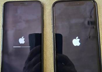 2X Iphone 11 128g i 64g