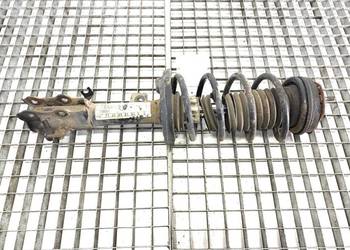 AMORTYZATOR PRAWY PRZÓD FORD FIESTA MK7 1.4 8V5118045BH Hatchback