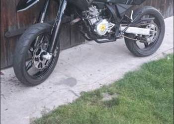 Beta rr 125