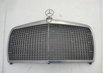 Mercedes w 115 Kubuś grill atrapa maski