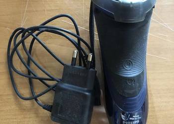 Golarka Philips Aquatouch