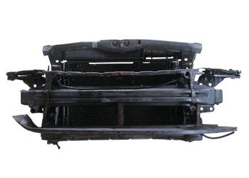 PAS PRZEDNI BELKA CHŁODNICE SKODA OCTAVIA II 1.9 TDI 04-08