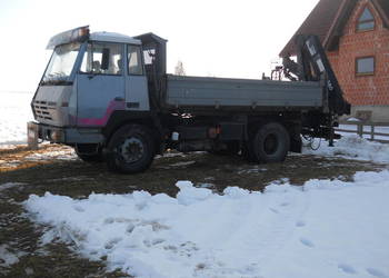 STAYER bardzo mocny hds !!!!