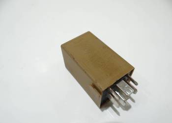 PRZEKAŹNIK WYCIERACZEK BMW 5 E60 E61 LIFT 8384505