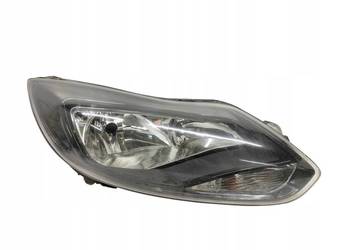LAMPA PRZÓD PRAWA EU  BM51-13W029-CK Ford Focus Mk3 (2010-2019)
