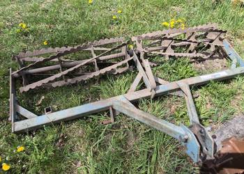 Wał strunowy 180 cm