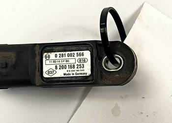 CZUJNIK NISSAN NOTE 8200168253 CZUJNIK NISSAN NOTE 8200168253