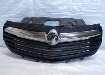 GRILL ATRAPA OPEL VIVARO B 93452300