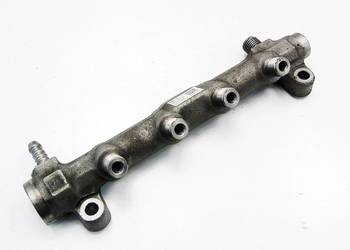 LISTWA WTRYSKOWA PALIWA 2.0 TDI AUDI A4 B8 A5 A6 C7 Q5 Q3 CNH 04L089G