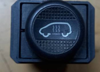 VW Seat włącznik ogrzewania postojowego VW Seat włącznik ogrzewania postojowego