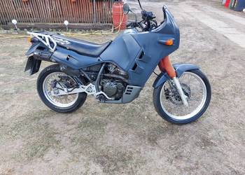 Kawasaki klr 650