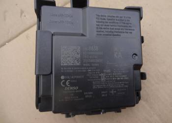 MODUŁ STEROWNIK KEYLESS OPEL INSIGNIA B 13518838 793186748 22ROK LIFT