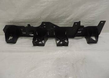 OPEL CORSA F ŚLIZG MOCOWANIE ZDERZAKA TYŁ 39167902
