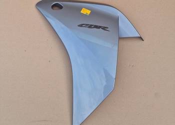 HONDA CBR 125 250 OSŁONA OWIEWKA BOK BOCZEK LEWY 64430-KPP-T000