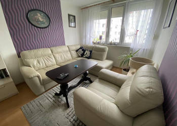 3 pokoje, osobna kuchnia 55 m2