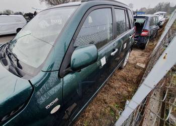 DRZWI LEWE PRZÓD SUZUKI GRAND VITARA II Z2T C07