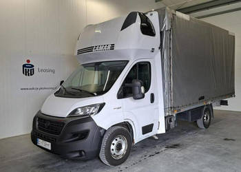 Fiat Ducato MAXI 2.3 M-jet E6d 3.5t