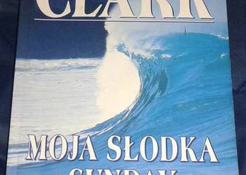 Moja słodka Sunday - Mary Higgins Clark