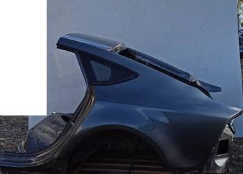 AUDI A7 ĆWIARTKA BŁOTNIK LEWY TYŁ LZ7S sportback ćwiartka a7