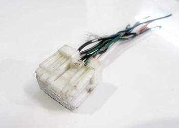 WTYCZKA KOSTKA WTYK NISSAN NOTE XTRAIL MICRA JUKE