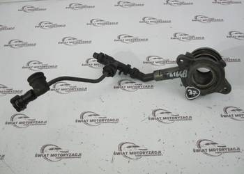 TRANSIT CUSTOM 2.2 TDCI EURO5 DRFF 100KM 16r wysprzęglik CC11-7A564-AC