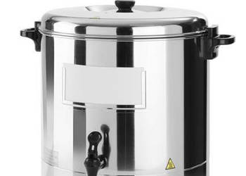 Warnik do wody - 30 l 209905