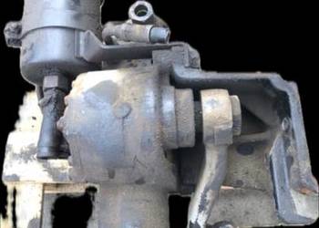 Przekładnia kierownicza ze wspomaganiem i drążkiem STAR 1142 z  roku 1998.