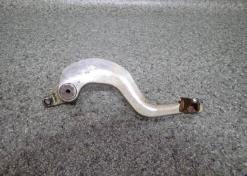 DŹWIGNIA NÓŻKA HAMULCA HAMULCOWA TYŁ ŚRUBA YAMAHA YZ 250 2T 96-02R