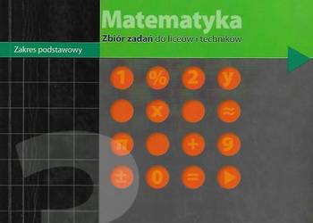 Matematyka - M. Kurczab, E. Kurczab, E. Świda.