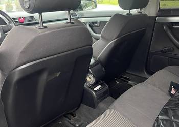 Sprzedam Audi A4 b7