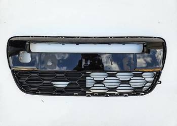 CITROEN C1 II KRATKA NAKŁADKA ZDERZAKA PRZÓD 52112-0H060 53112-0H130